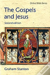 Capa do artigo The Gospels And Jesus