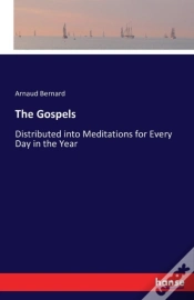 Capa do artigo The Gospels