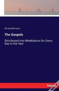 Capa do artigo The Gospels