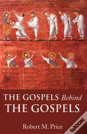 Capa do artigo The Gospels Behind The Gospels