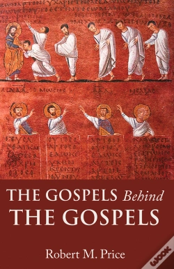 Capa do artigo The Gospels Behind The Gospels
