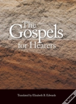 Capa do artigo The Gospels For Hearers