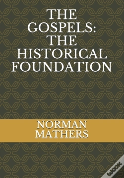 Capa do artigo The Gospels