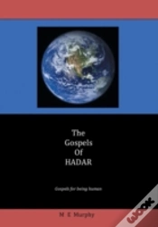 Capa do artigo The Gospels Of Hadar