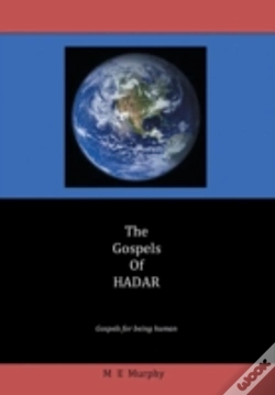Capa do artigo The Gospels Of Hadar