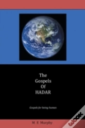 Capa do artigo The Gospels Of Hadar