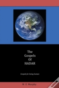 Capa do artigo The Gospels Of Hadar