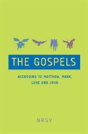 The Gospels Pocket Size - Preview