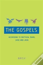 Capa do artigo The Gospels Pocket Size