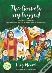 Capa do artigo The Gospels Unplugged