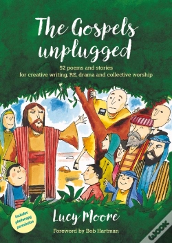 Capa do artigo The Gospels Unplugged