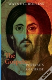 Capa do artigo The Gospels