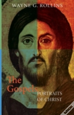 Capa do artigo The Gospels