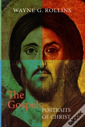 Capa do artigo The Gospels