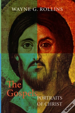 Capa do artigo The Gospels