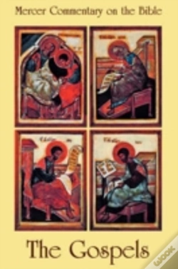 Capa do artigo The Gospels