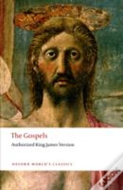 Capa do artigo The Gospels