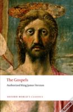 Capa do artigo The Gospels