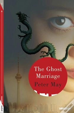 Capa do artigo The Gost Marriage