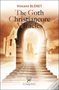 Capa do artigo The Goth Christiancore Miracles