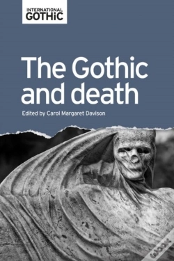 Capa do artigo The Gothic And Death