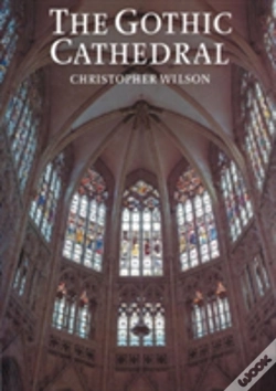 Capa do artigo The Gothic Cathedral