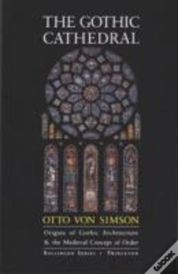 Capa do artigo The Gothic Cathedral