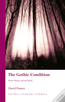 Capa do artigo The Gothic Condition
