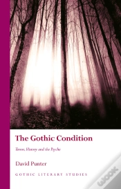 Capa do artigo The Gothic Condition
