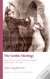 Capa do artigo The Gothic Ideology