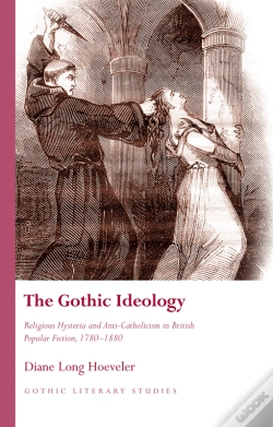 Capa do artigo The Gothic Ideology