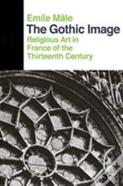 Capa do artigo The Gothic Image