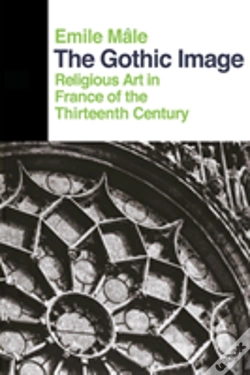 Capa do artigo The Gothic Image