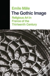 Capa do artigo The Gothic Image