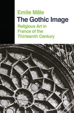 Capa do artigo The Gothic Image