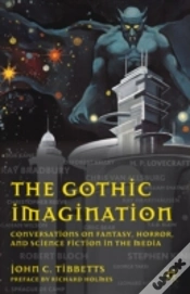 Capa do artigo The Gothic Imagination