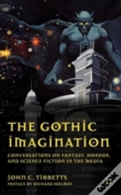 Capa do artigo The Gothic Imagination