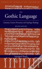 The Gothic Language