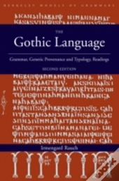 The Gothic Language