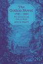 The Gothic Novel 1790-1830: Plot Summaries And Index To Motifs - Preview