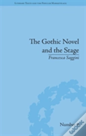 Capa do artigo The Gothic Novel And The Stage