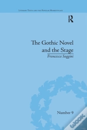 Capa do artigo The Gothic Novel And The Stage