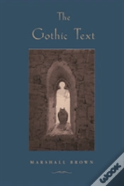 Capa do artigo The Gothic Text