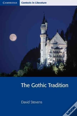 Capa do artigo The Gothic Tradition