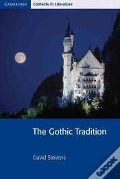 Capa do artigo The Gothic Tradition
