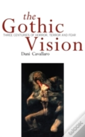 Capa do artigo The Gothic Vision