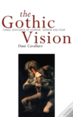 Capa do artigo The Gothic Vision