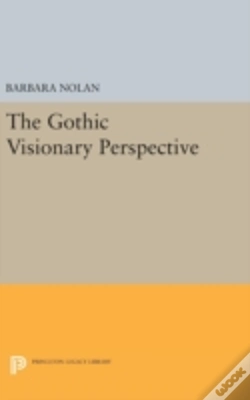 Capa do artigo The Gothic Visionary Perspective