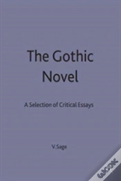 Capa do artigo The Gothick Novel