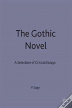 Capa do artigo The Gothick Novel